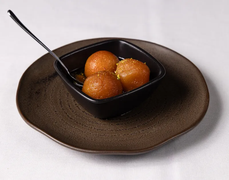 Gulab Jamun