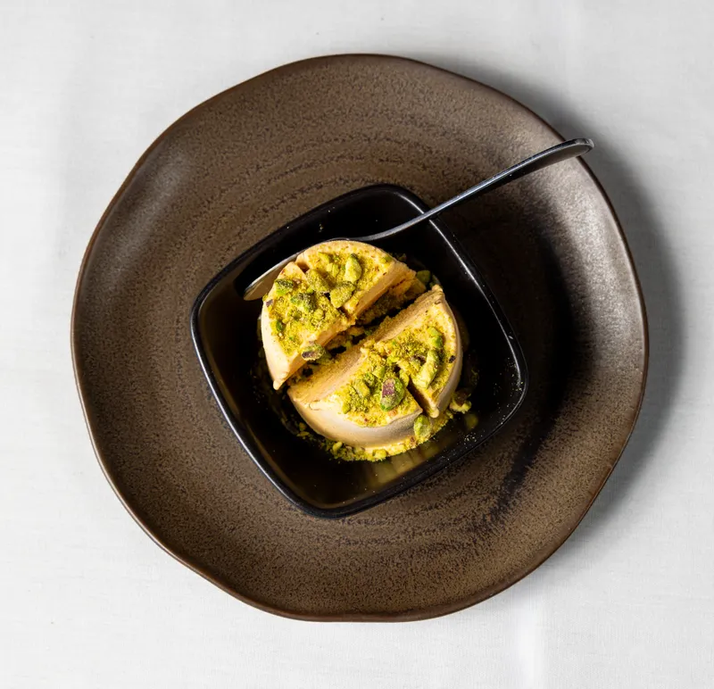 Kulfi