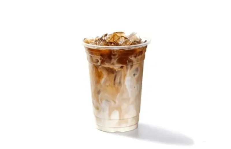 Iced Latte