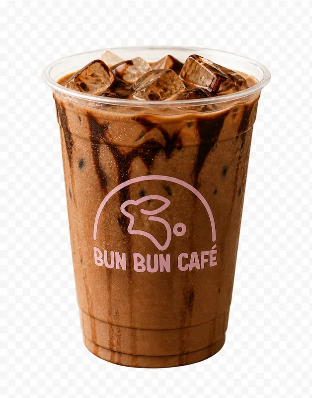 Iced Mocha