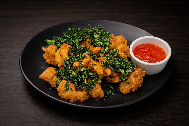 Chicken Herbal
