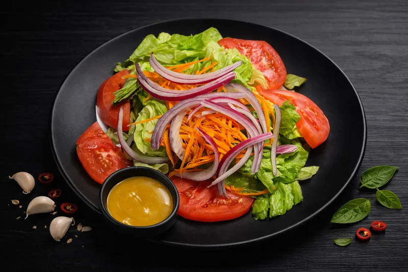 House Salad