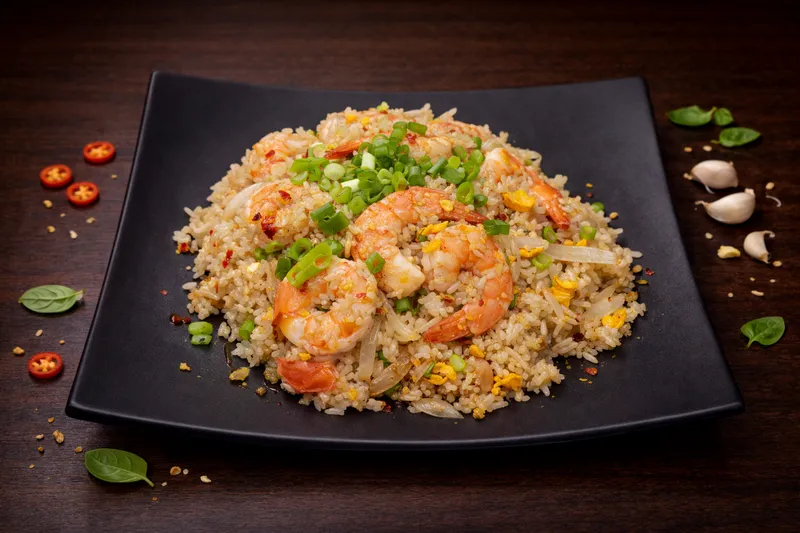 House Fried Rice
