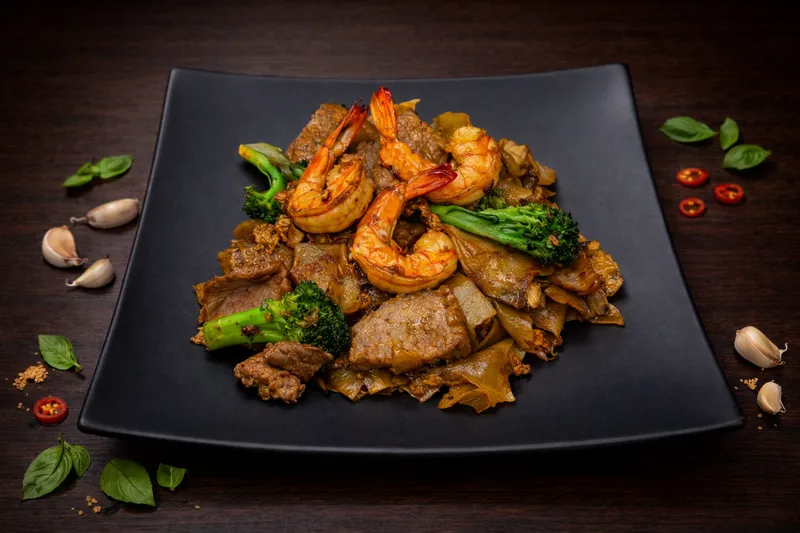 Pad See Ew