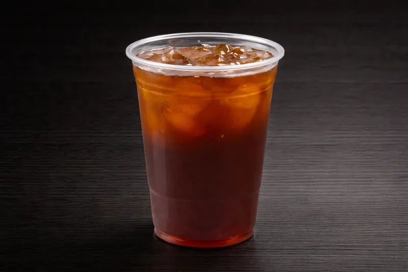 Iced Tea