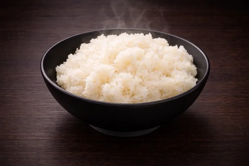 Sticky Rice