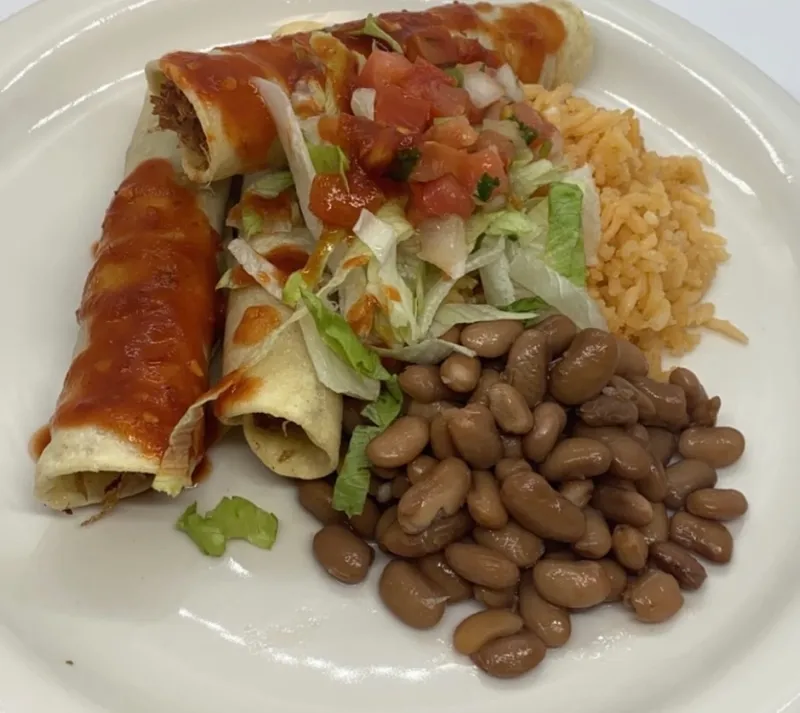 Daniels Taquitos
