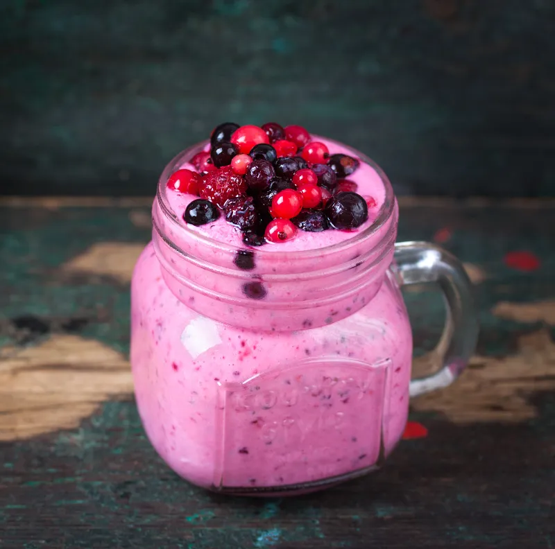 Wild Berry