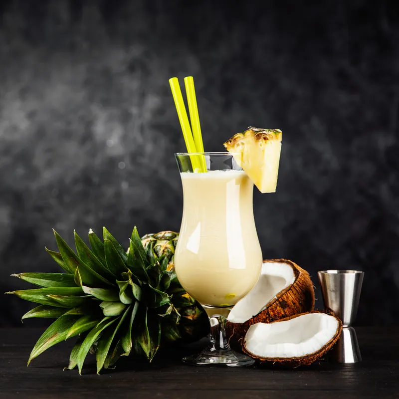 Pina Colada
