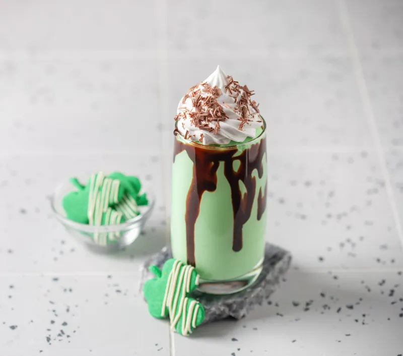 Mint Chocolate