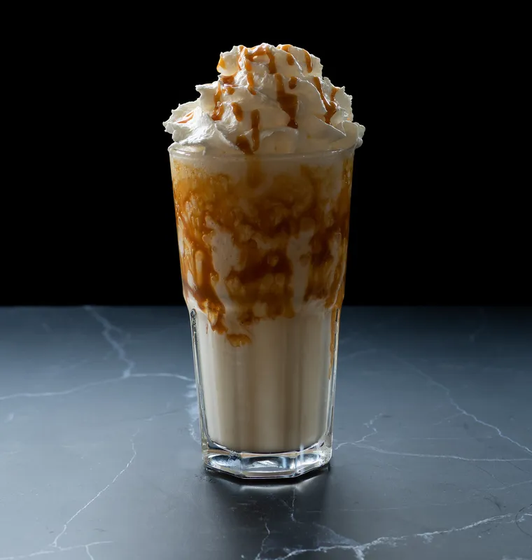 Dulce De Leche