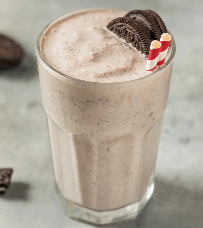 Cookies & Cream