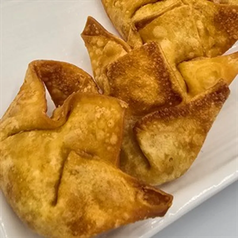 Crab Rangoon (5)