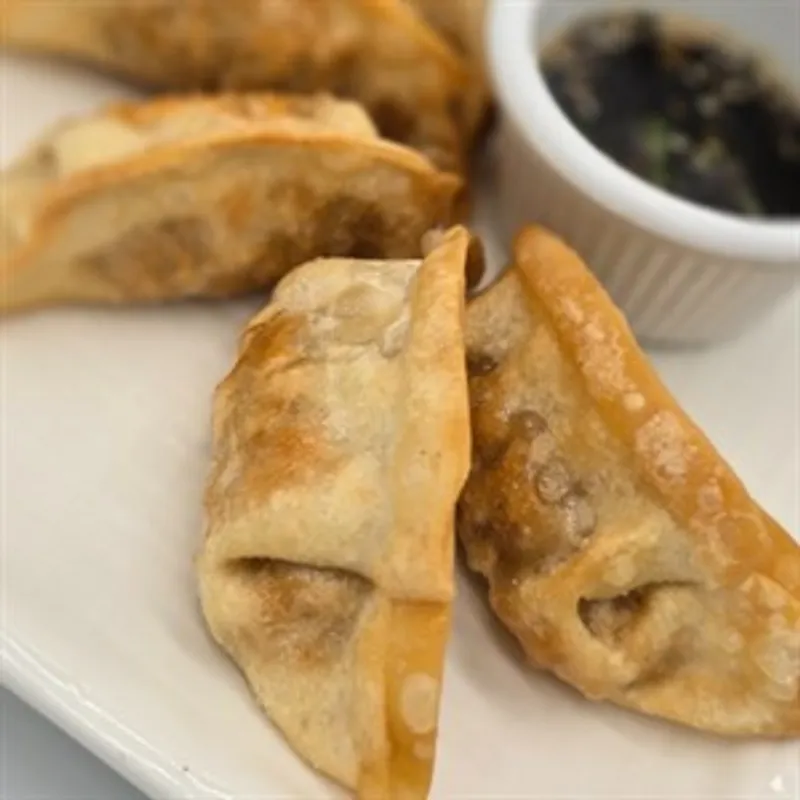 Gyoza (5)