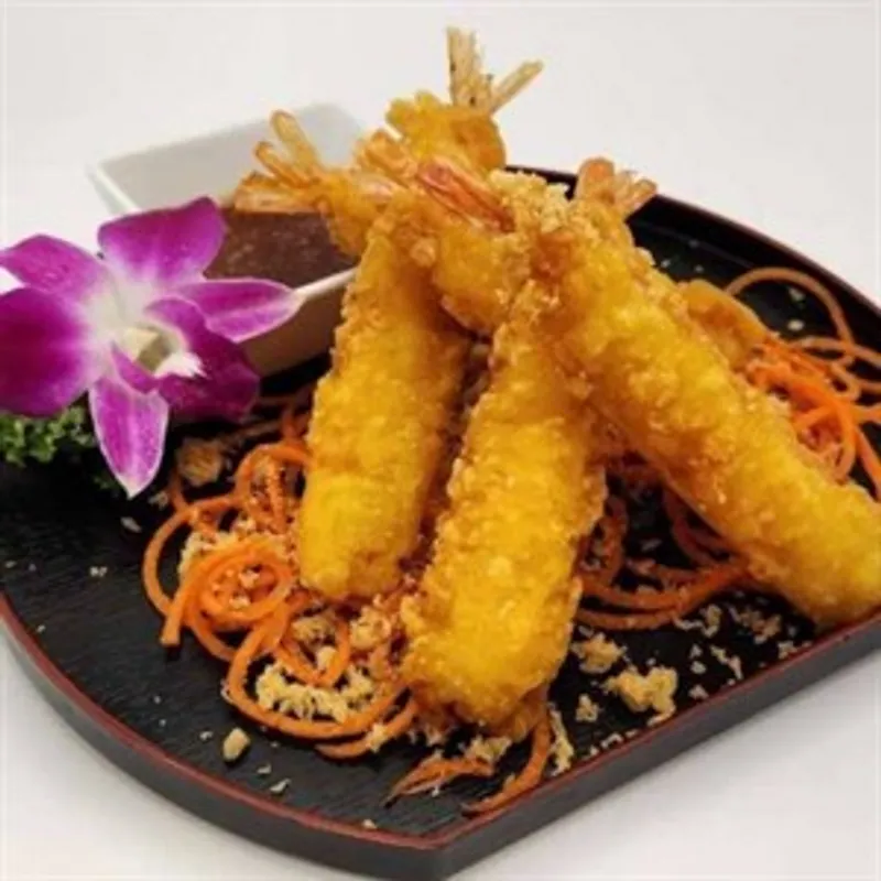 Shrimp Tempura App(5)