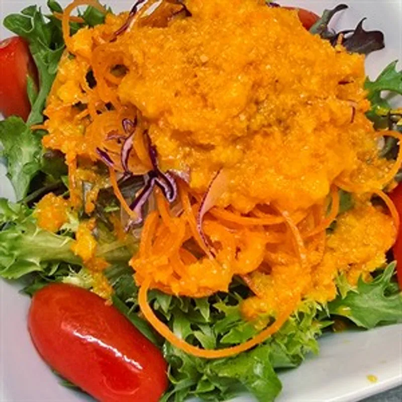 House Salad