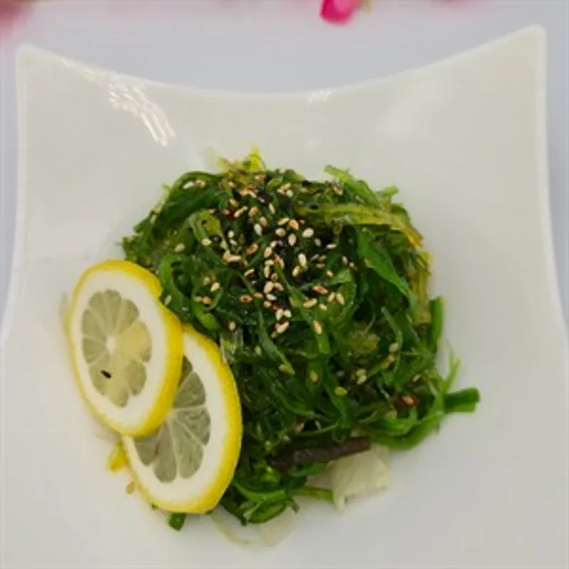 Seaweed Salad