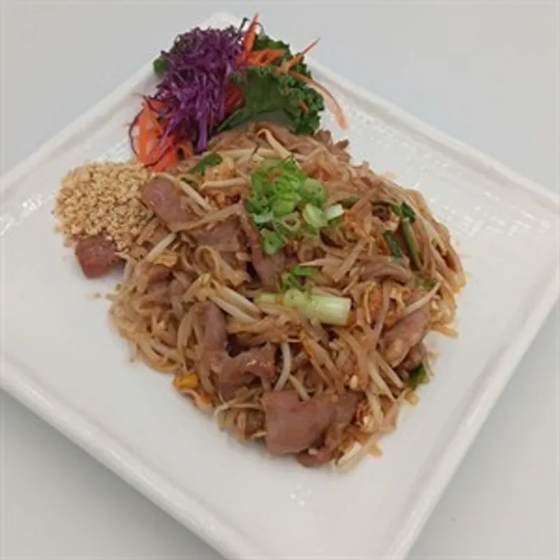 Pad Thai