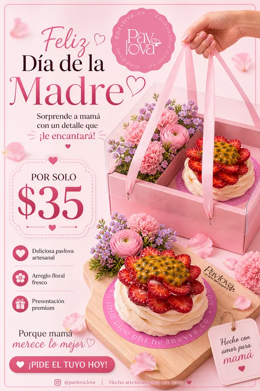 Mothers day special