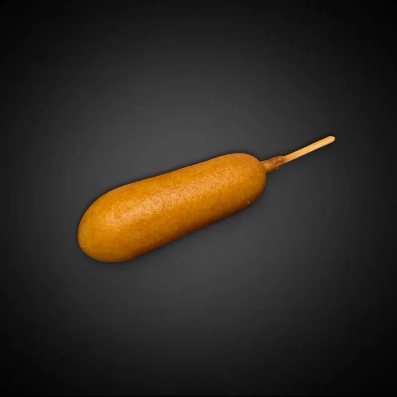 Kids Corn Dog