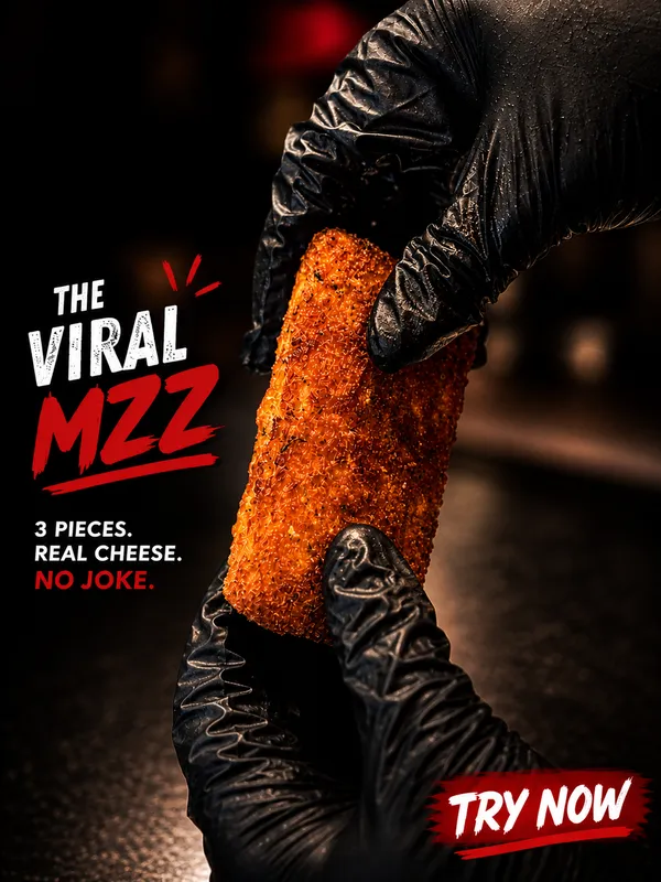 Max Mozzarella