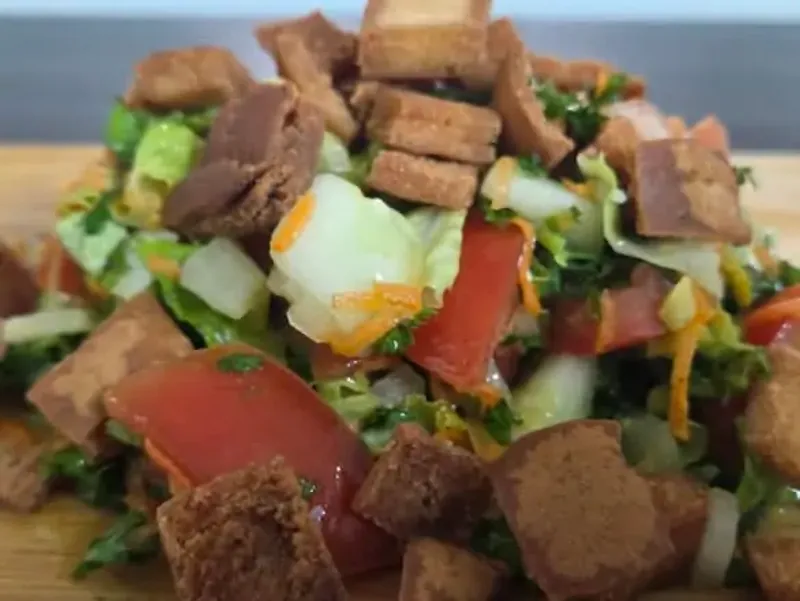 Fattoush