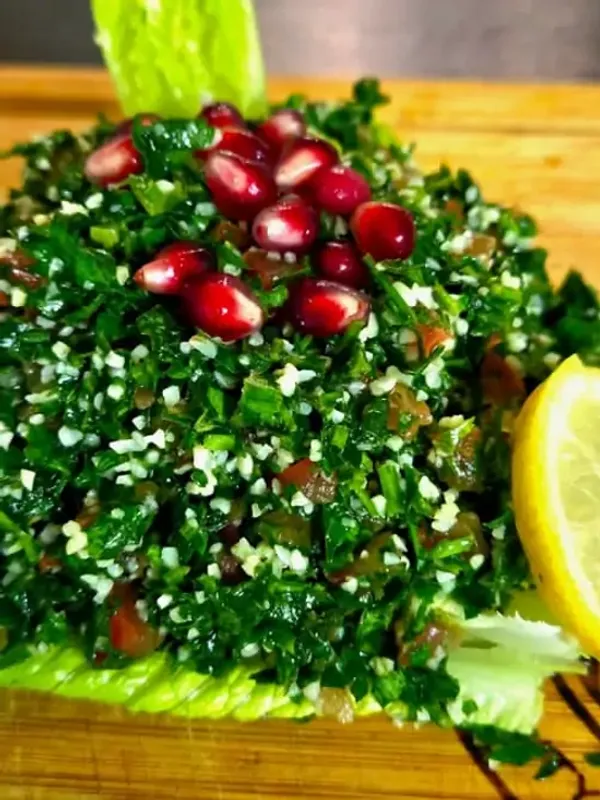 Tabbouleh