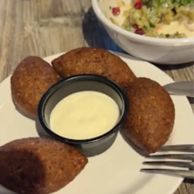 Kibbeh