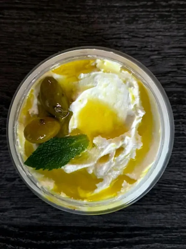 Labneh