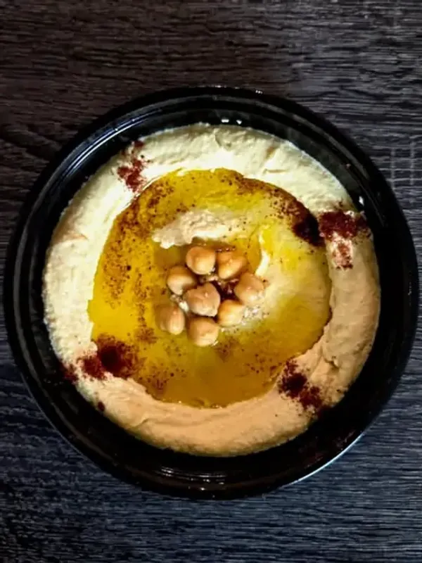 Hummus