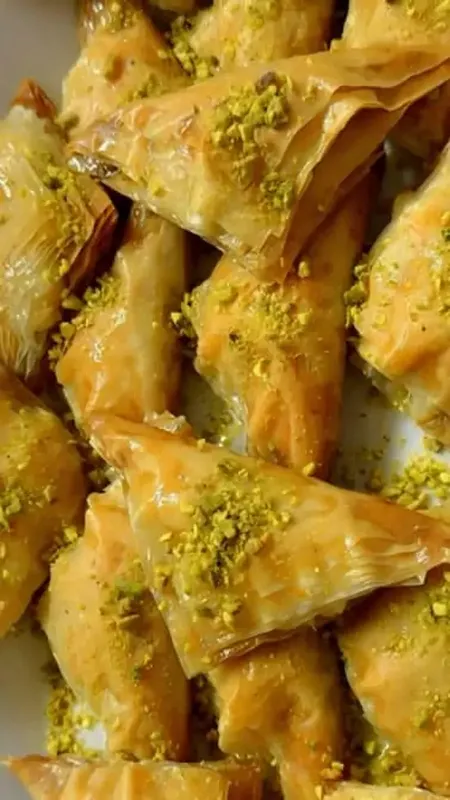 Baklava