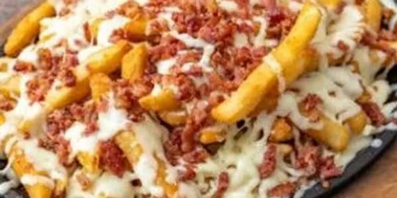 Loaded Fries
