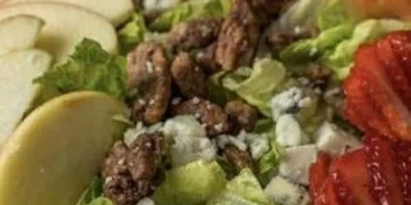 Summer Salad
