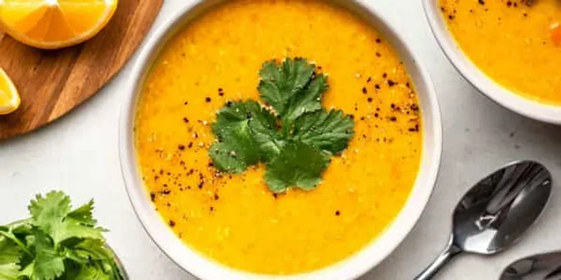 Soup Of The Day