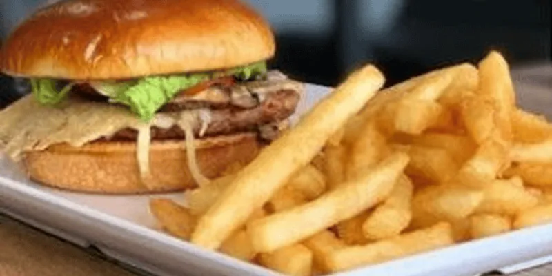 Cheeseburger