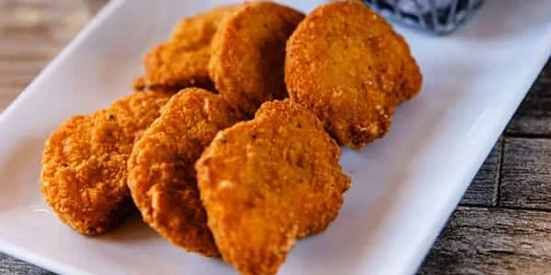 Chicken Nuggets