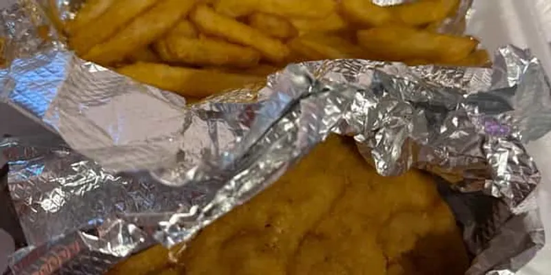 Chicken Tenders