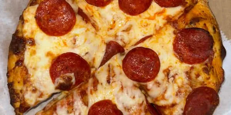 Kids- Pizza