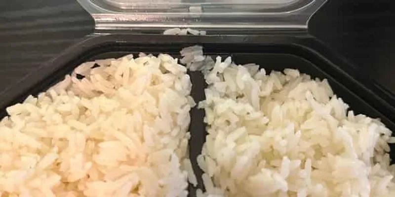 White Rice