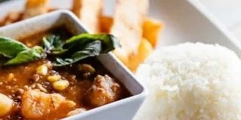Picadillo De Carne