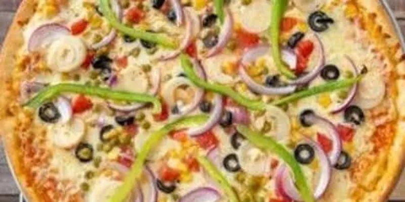 Vegetarian