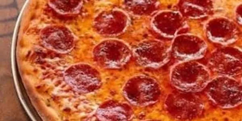 Pepperoni