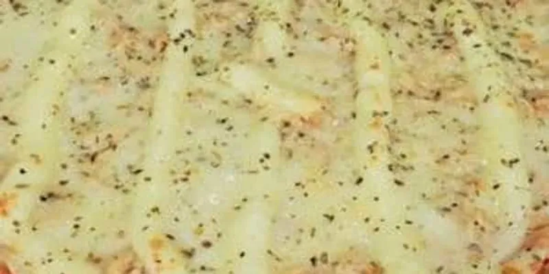 5 Cheese