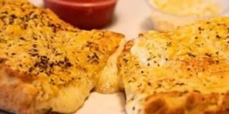 1. Pepperoni And Mozzarella Cheese