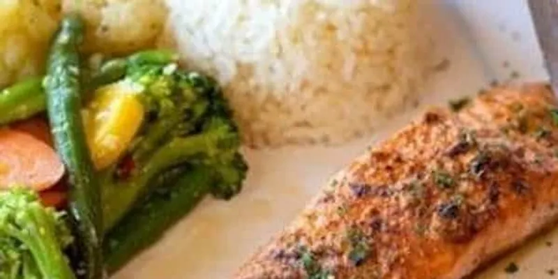 Fish Filet