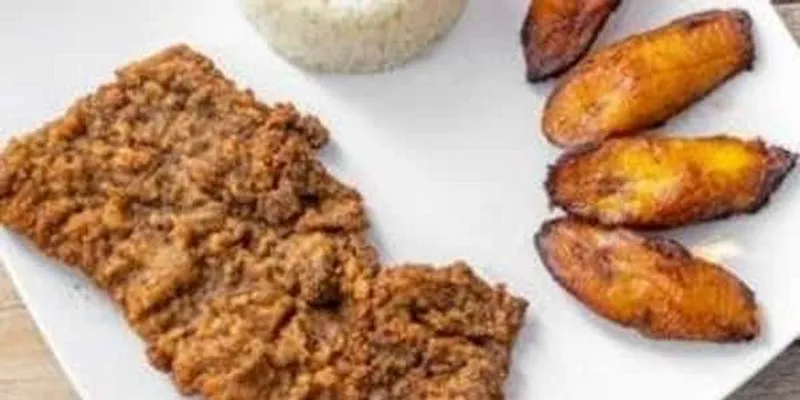 Milanesa