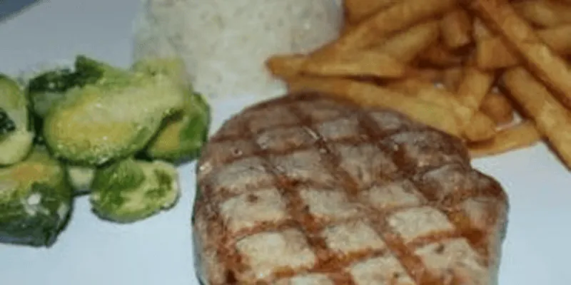 Pork Chop
