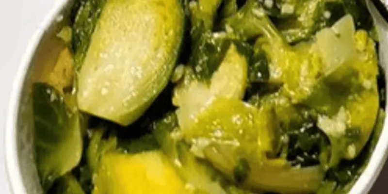 Brussel Sprouts