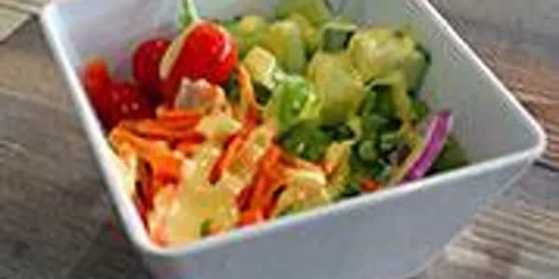 Side Salad