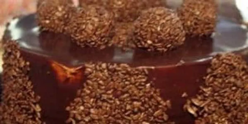 Cake Whole